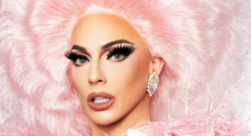 Alyssa Edwards