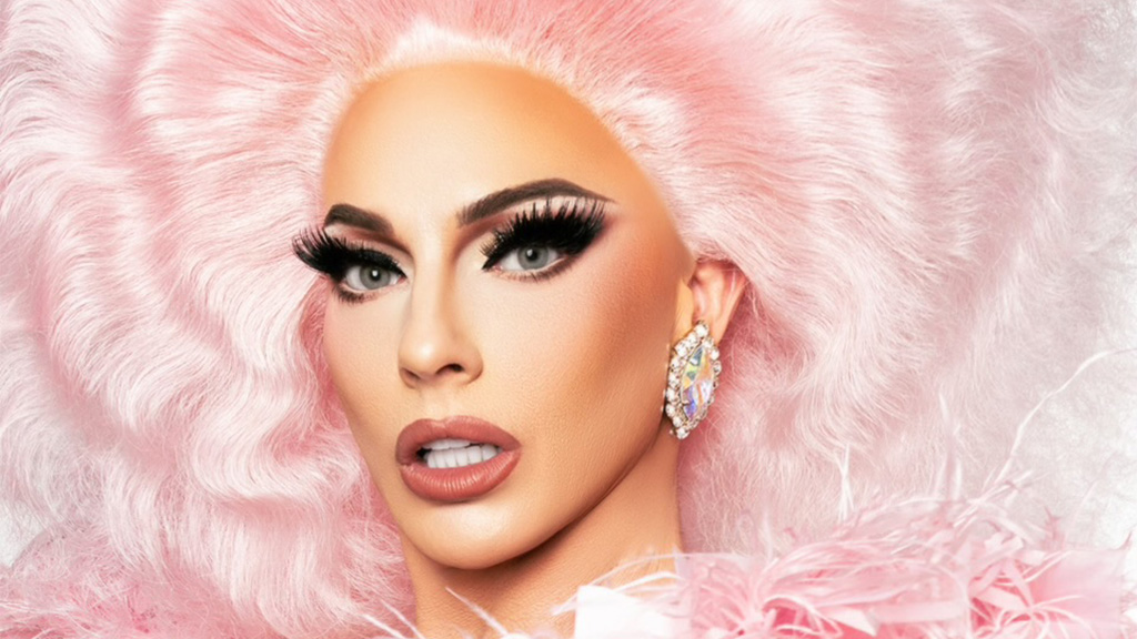 Alyssa Edwards