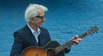 Nick Lowe