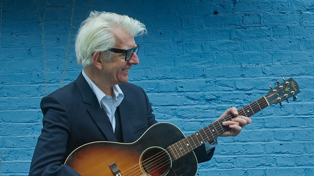 Nick Lowe