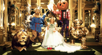 RETURN TO OZ 40th Anniversary in 35MM
