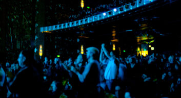 The 29th San Francisco Silent Film Festival