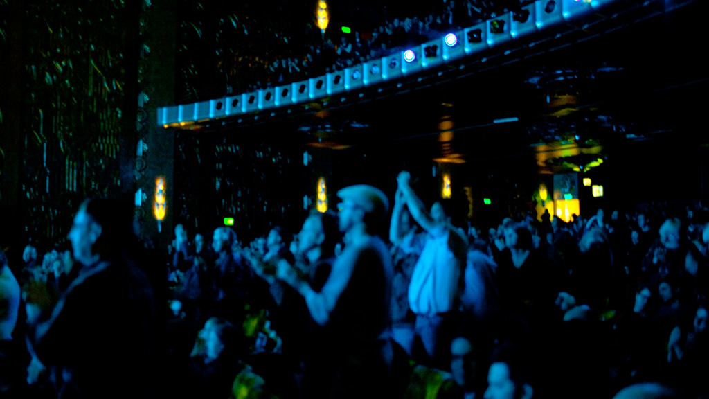 The 29th San Francisco Silent Film Festival