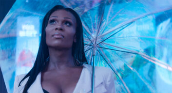 A Deeper Love: The Story of Miss Peppermint