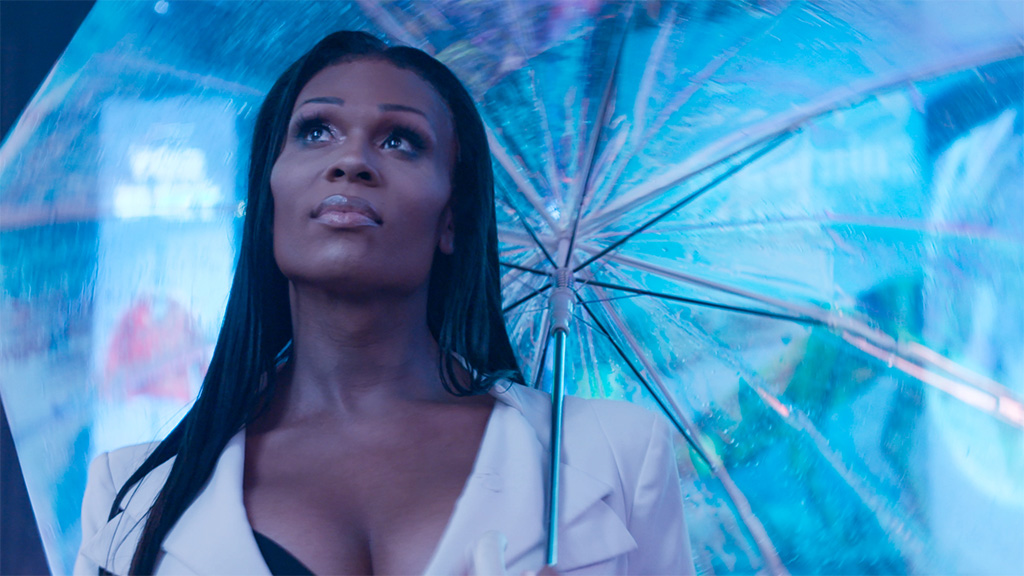 A Deeper Love: The Story of Miss Peppermint