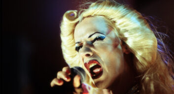 Hedwig & The Angry Inch
