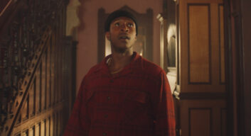 The Last Black Man in San Francisco