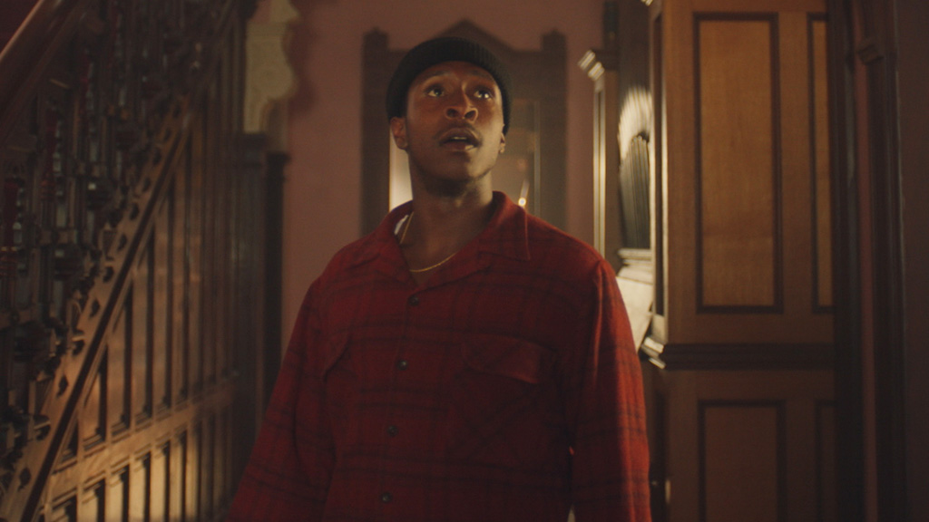 The Last Black Man in San Francisco