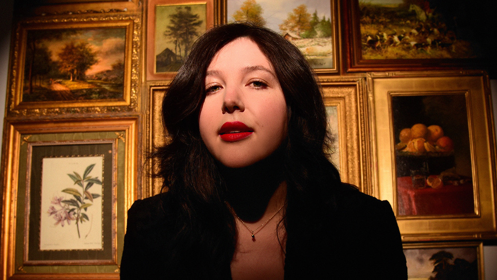 Lucy Dacus