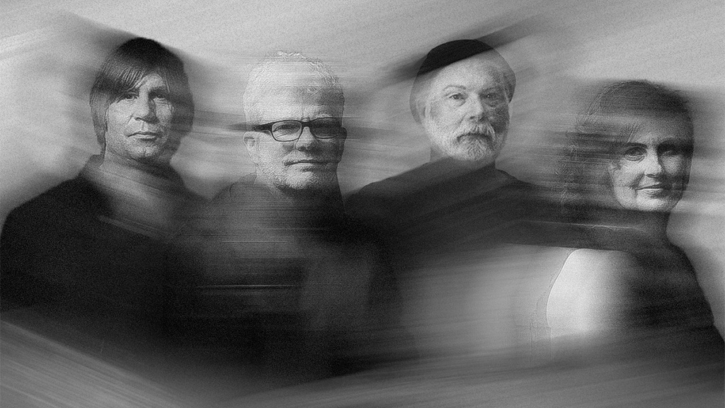 The New Pornographers