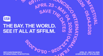 69th San Francisco International Film Festival