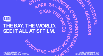 69th San Francisco International Film Festival