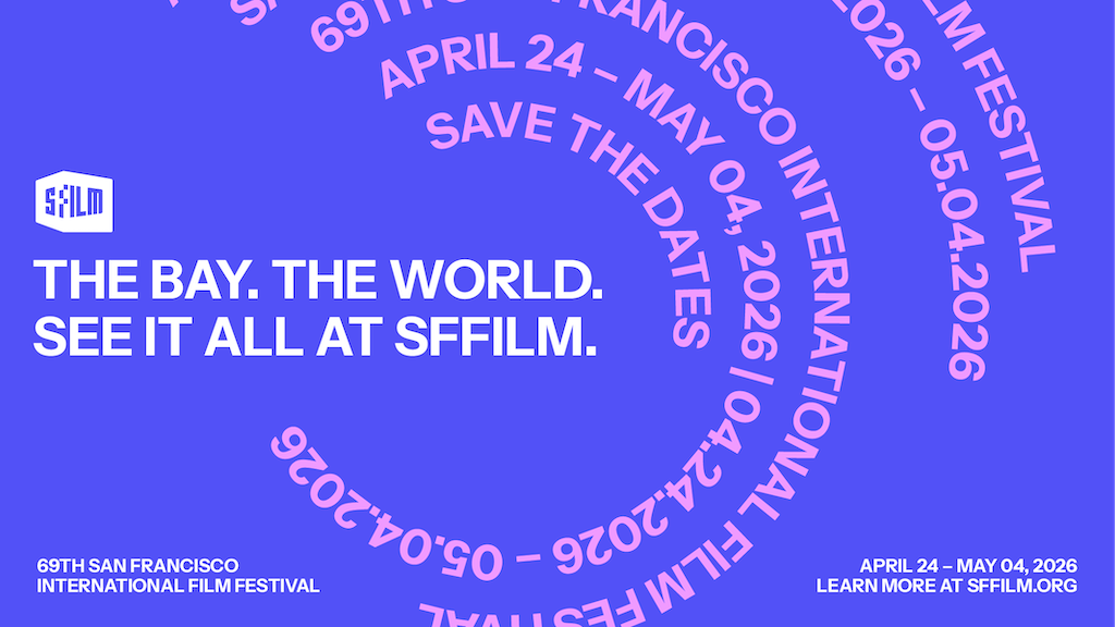 69th San Francisco International Film Festival – Closing Night!