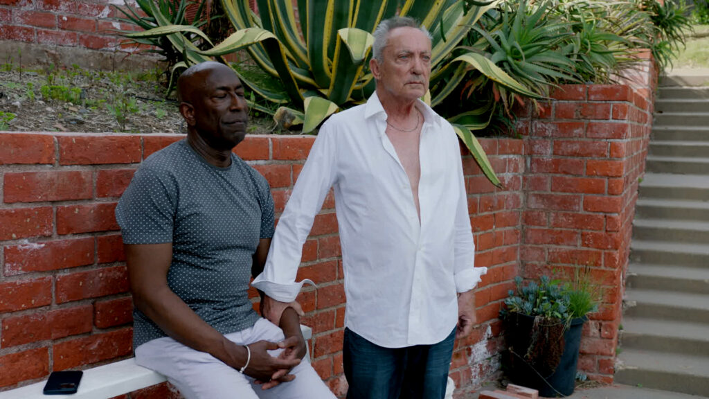 30th Anniversary Berlin & Beyond Opening: Bad Painter