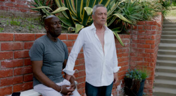 30th Anniversary Berlin & Beyond Opening: Bad Painter