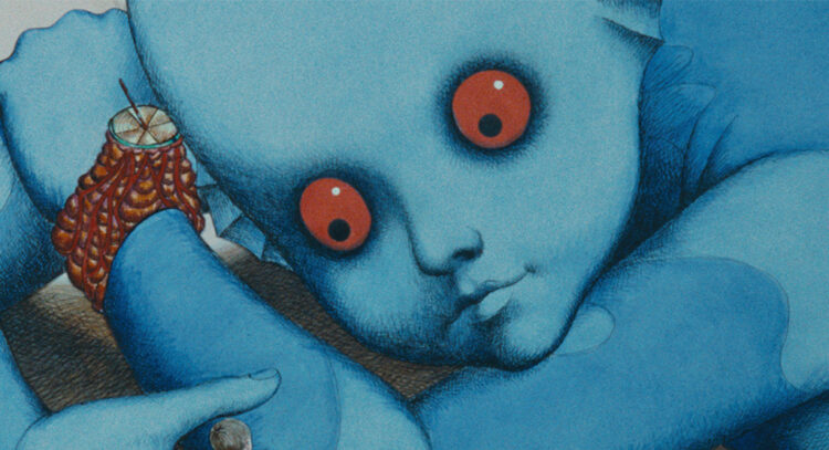 Fantastic Planet