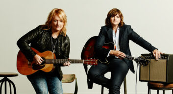 Indigo Girls