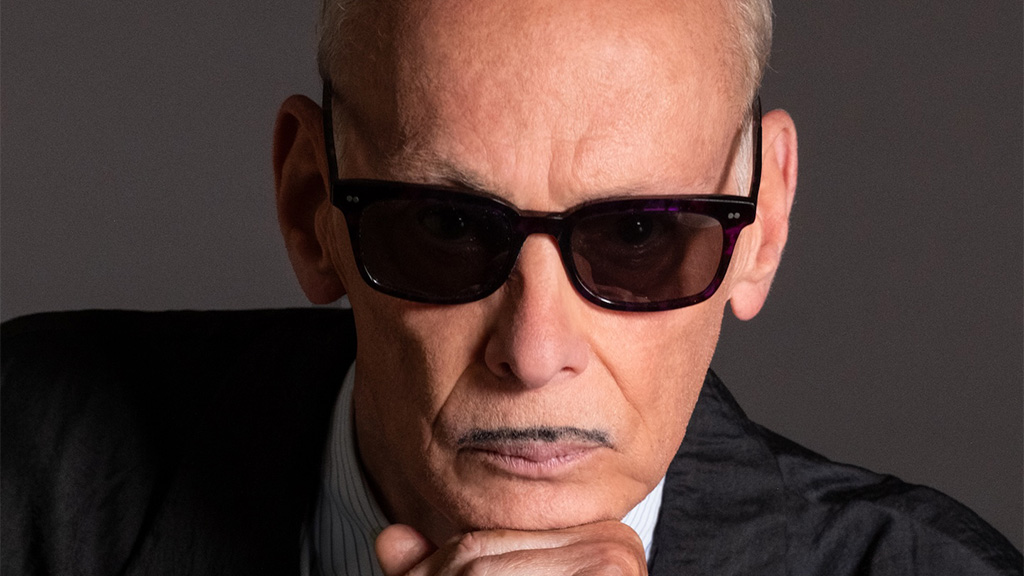 Frameline’s Trash Talk with John Waters