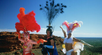 The Adventures of Priscilla, Queen of the Desert