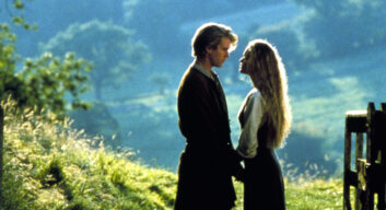 The Princess Bride