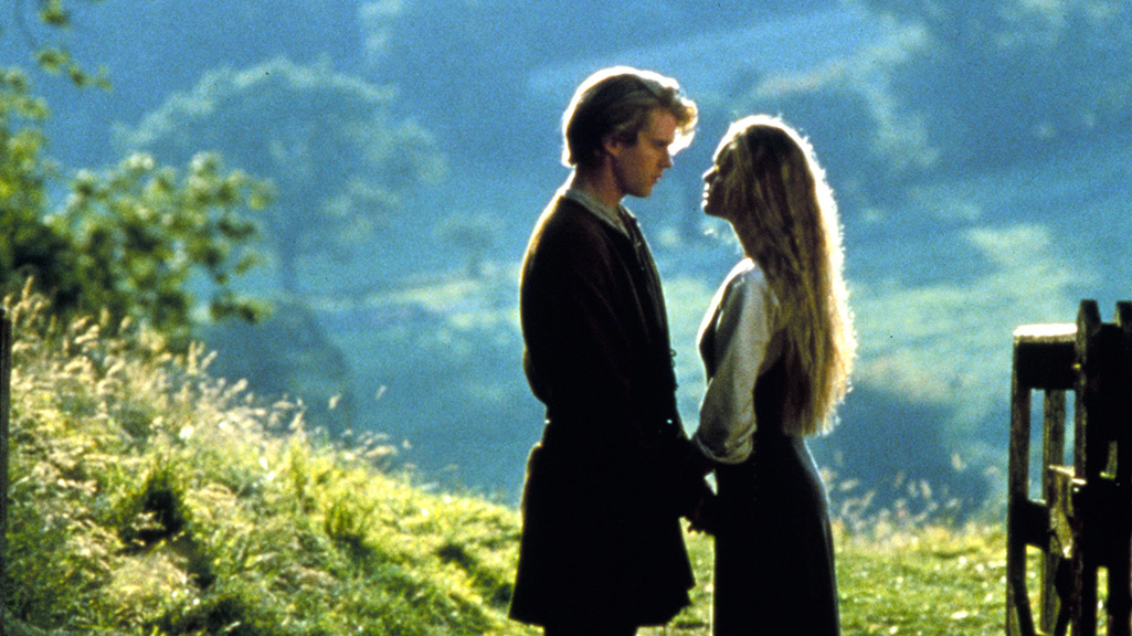 The Princess Bride