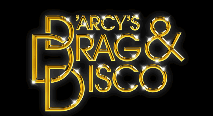 D’Arcy’s Drag + Disco