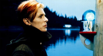 The Man Who Fell To Earth