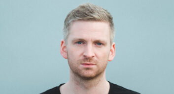 Ólafur Arnalds