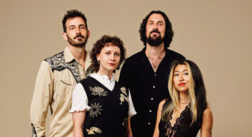 The Crane Wives – ACT II