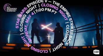 69th San Francisco International Film Festival — Closing Night