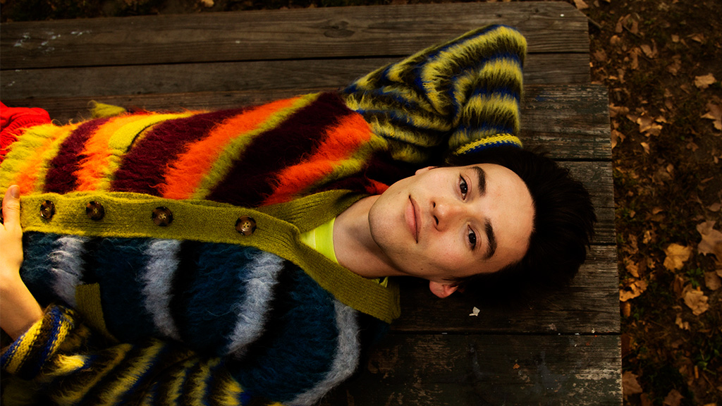 Jacob Collier