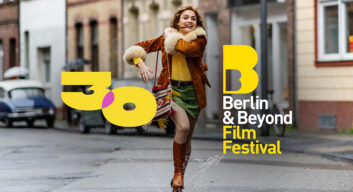 30th Anniversary Berlin & Beyond Opening: KÖLN 75