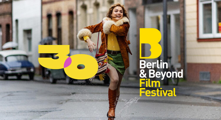 30th Anniversary Berlin & Beyond Opening: KÖLN 75