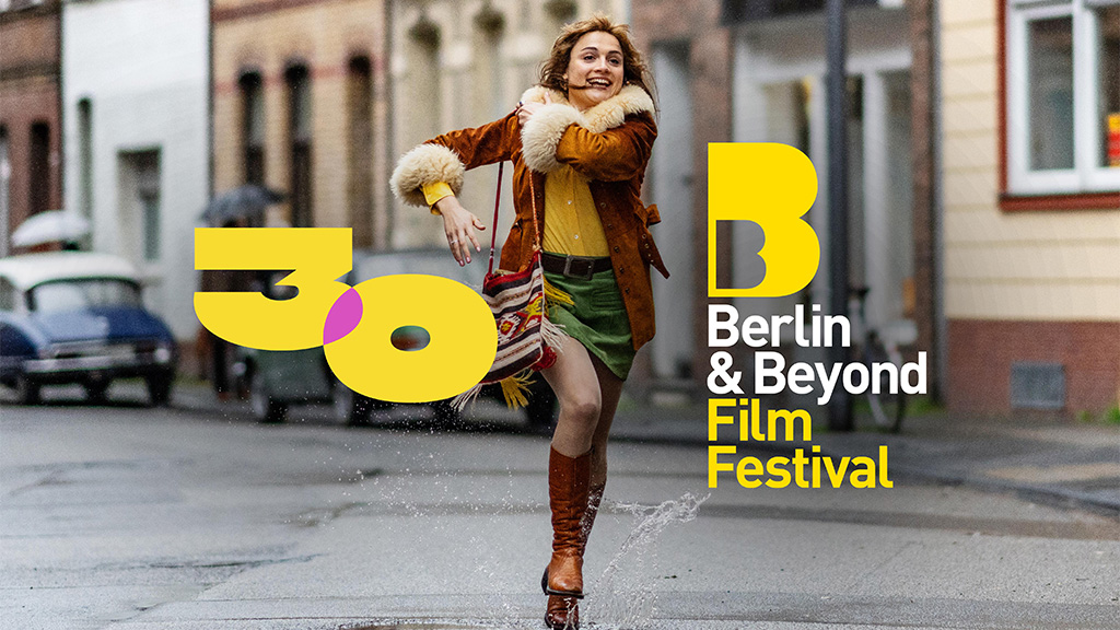 30th Anniversary Berlin & Beyond Opening: KÖLN 75