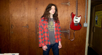 Kurt Vile and the Violators