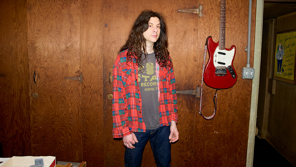 Kurt Vile and the Violators