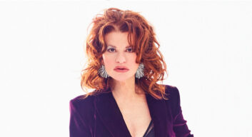 Sandra Bernhard