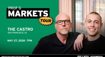 Prof G Markets with Scott Galloway and Ed Elson