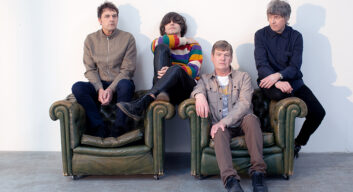 The Charlatans UK