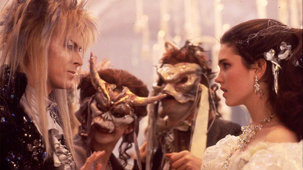 Labyrinth