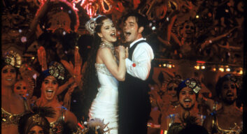 Moulin Rouge!