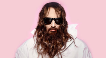 Sébastien Tellier