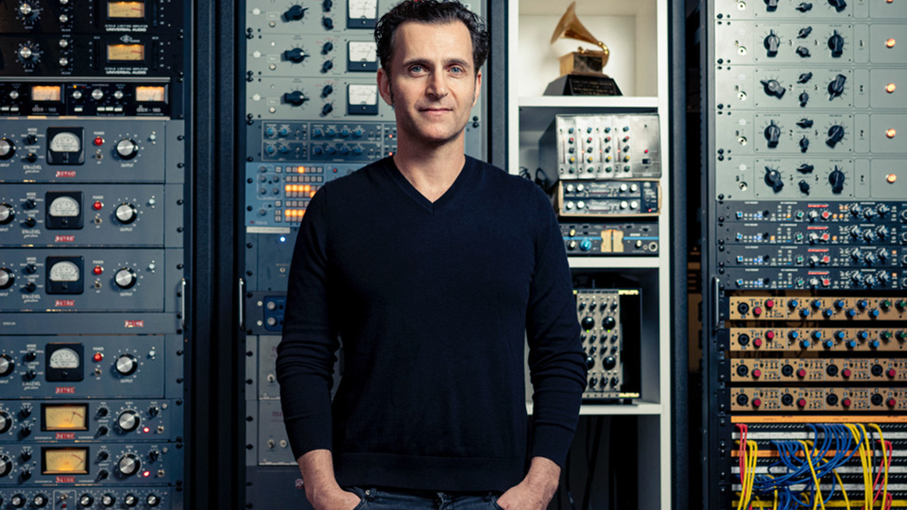 Dweezil Zappa