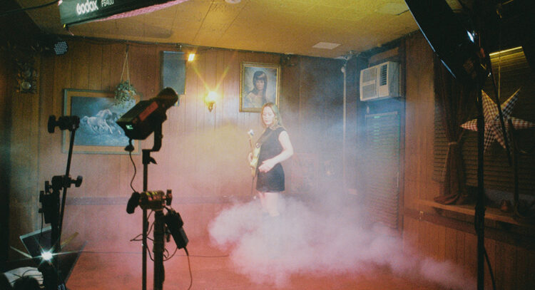 Julia Jacklin