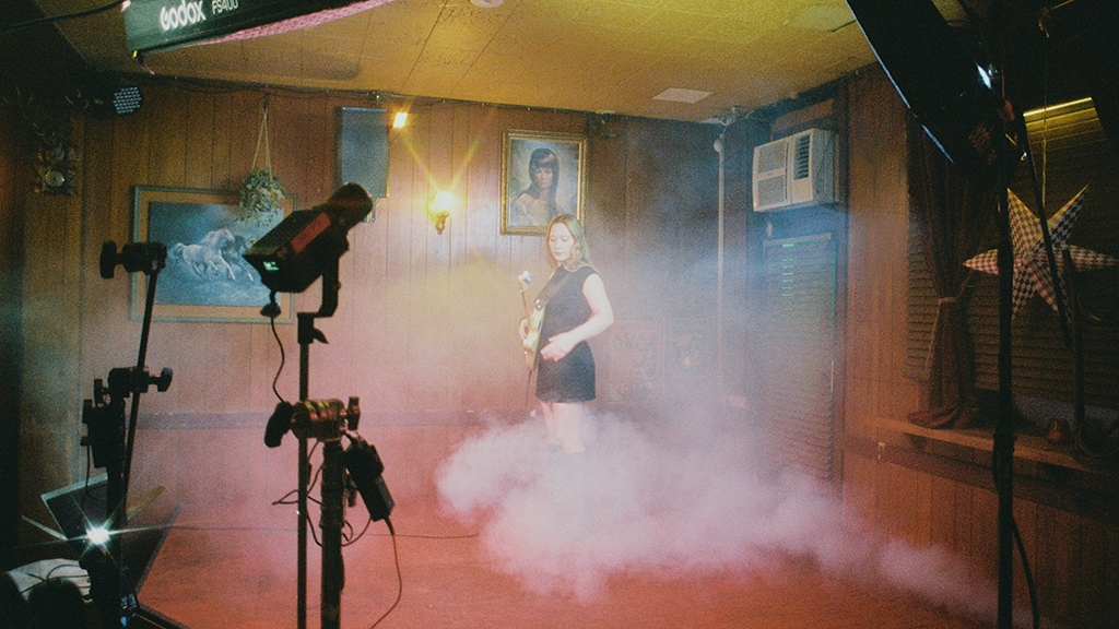 Julia Jacklin