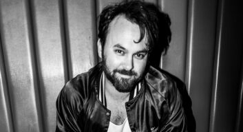 Shakey Graves