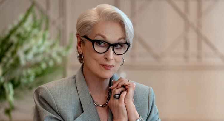 The Devil Wears Prada 2