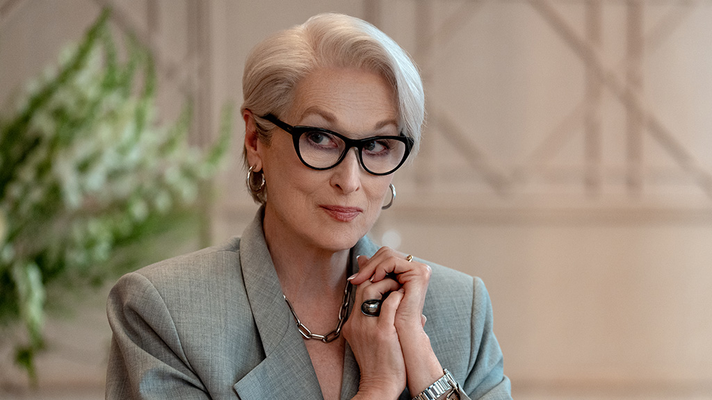 The Devil Wears Prada 2