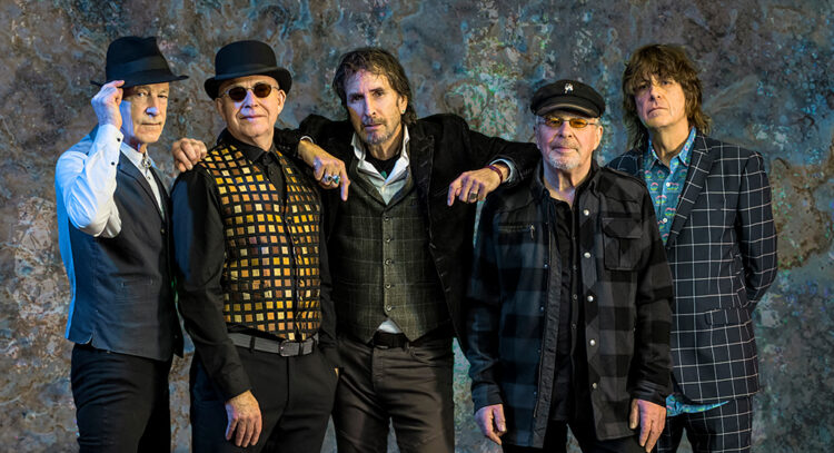 The Fixx