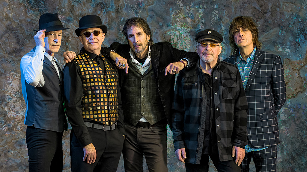 The Fixx